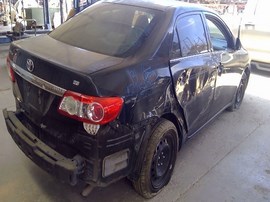 2013 TOYOTA COROLLA, LE, 1.8, AT.  Z25133